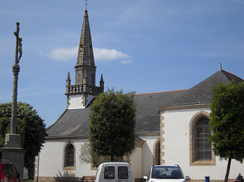 eglise notre dame de tro gwall